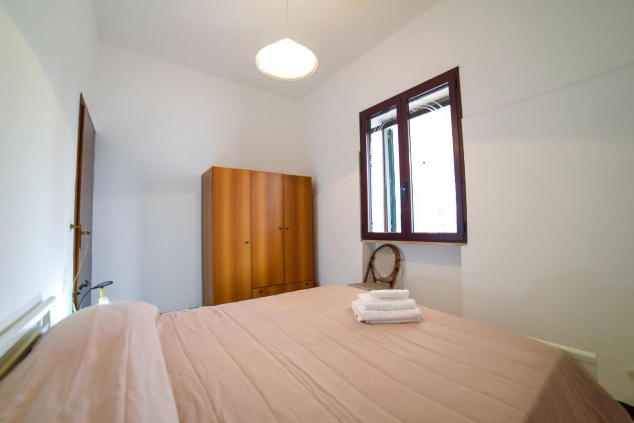 Vivi Salento - Villa A Torre Lapillo Bagian luar foto