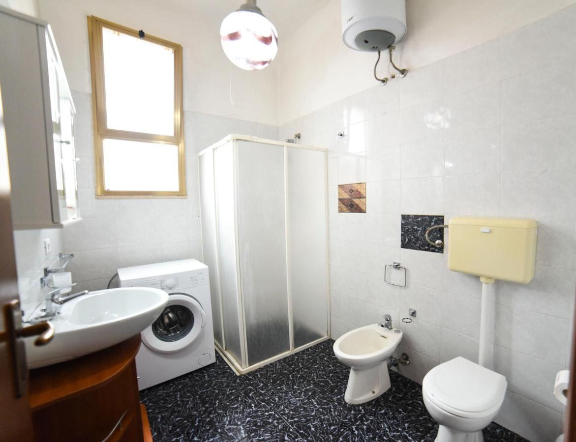 Vivi Salento - Villa A Torre Lapillo Bagian luar foto