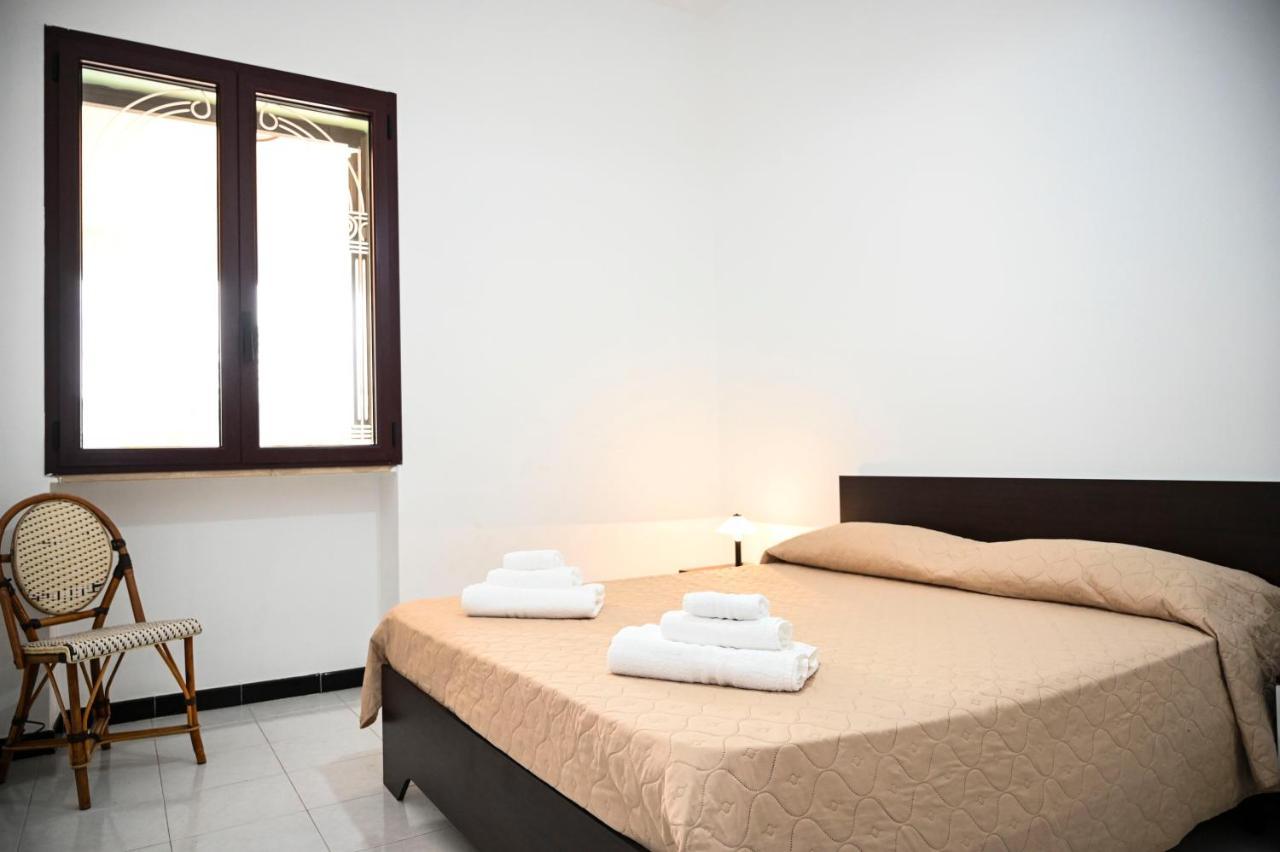 Vivi Salento - Villa A Torre Lapillo Bagian luar foto